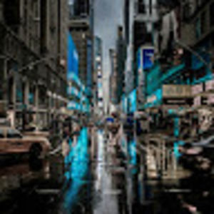 Meet your Posher, Seth